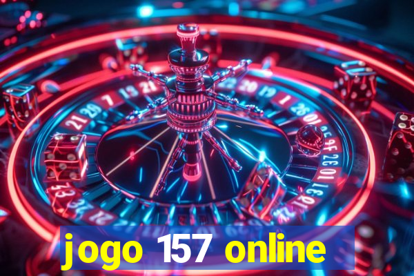 jogo 157 online